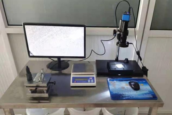 广东LK300数字显微镜
